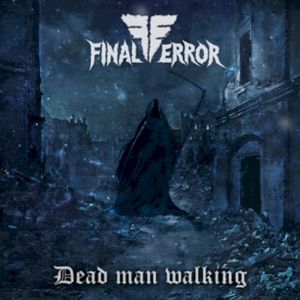 Dead Man Walking (EP)