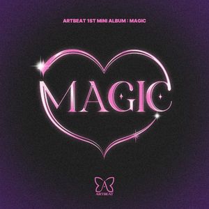 MAGIC (EP)