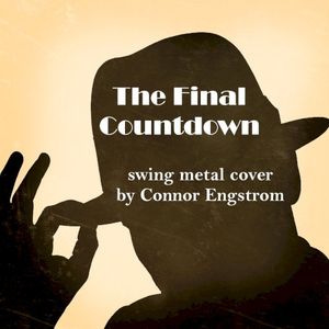 The Final Countdown (swing metal cover) (Single)