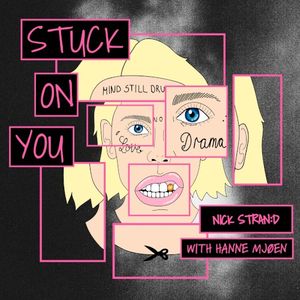 Stuck on You (Single)