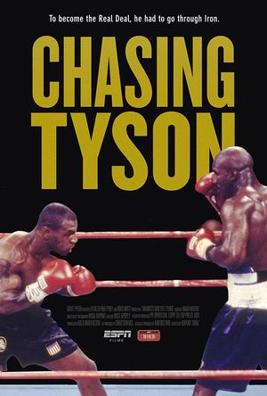 ESPN 30 for 30: Chasing Tyson