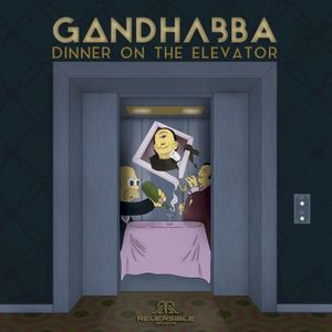 Dinner on the Elevator