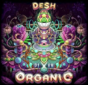 Organic (EP)