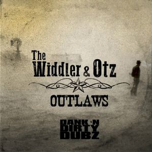 Outlaws EP (EP)