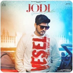 Jodi (Single)