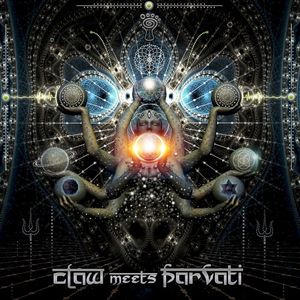 Claw Meets Parvati (EP)