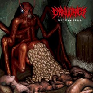 Dehumanize