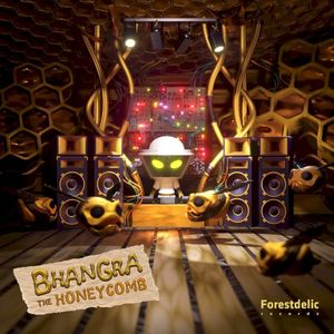 The Honeycomb (EP)