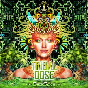 Tribal Dose (EP)