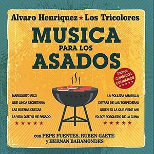 Música para los asados