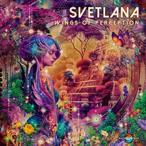 Wings of Perception (EP)