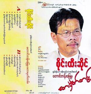 မွေးရပ်ပြန် စိတ်ကူး