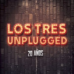 Unplugged 20 Años (Live)