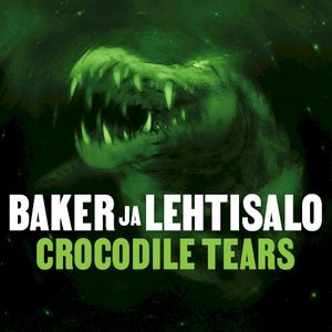 Crocodile Tears