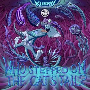 Who Stepped on the Cat's Tail? (EP)