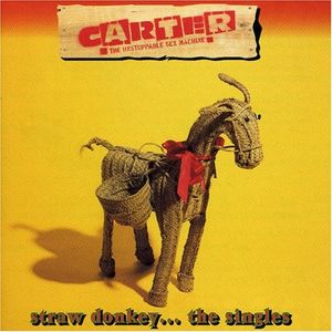 Straw Donkey… The Singles
