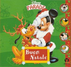 Babbo Natale vien