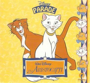 Disney Parade Gli Aristogatti (OST)