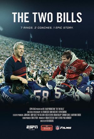 ESPN 30 for 30: The Two Bills