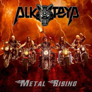 Metal’s Rising (radio edit)