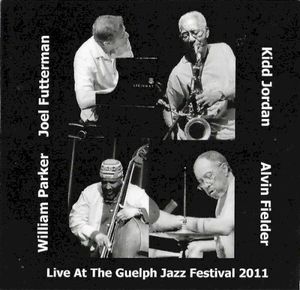 Live at the Guelph Jazz Festival 2011 (Live)