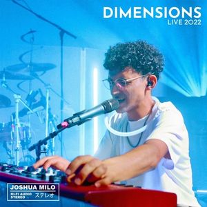 DIMENSIONS (Live) (Live)