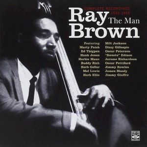 The Man: Complete Recordings 1946-1959