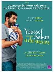 Affiche Youssef Salem a du succès Affiche Youssef Salem a du succès