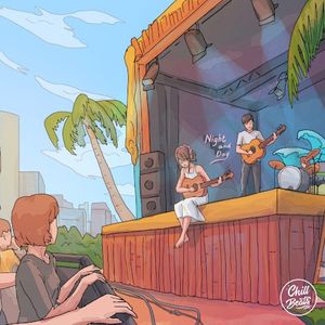 Night and Day (Single)