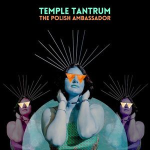 Temple Tantrum (Single)