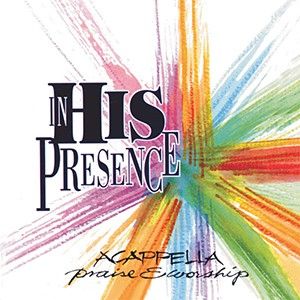 In His Presence