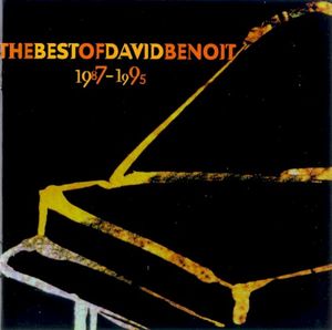 The Best of David Benoit 1987-1995