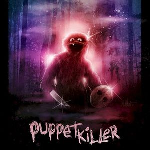 Puppet Killer (Original Motion Picture Soundtrack) (OST)