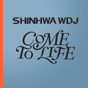 Come To Life (EP)