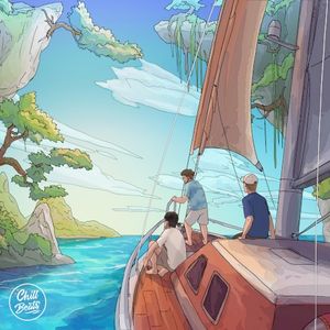 Forever Sailing (Single)