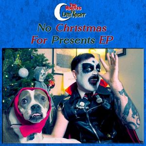 No Christmas for Presents EP (EP)
