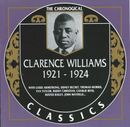 Pochette The Chronological Classics: Clarence Williams 1921-1924