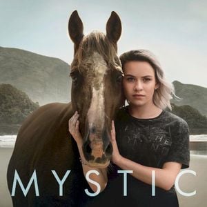Mystic (Music From the Original TV Series) (OST)