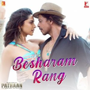 Besharam Rang (From “Pathaan”) (OST)