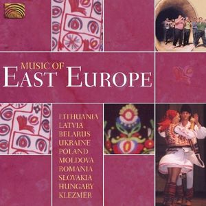 Music of East Europe