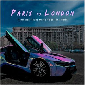 Paris to London (Single)