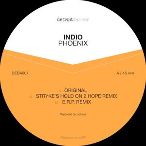 Phoenix (Single)