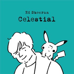 Celestial (Single)