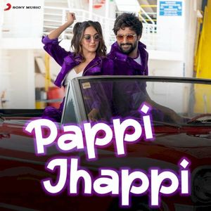 Pappi Jhappi (From “Govinda Naam Mera”) (OST)