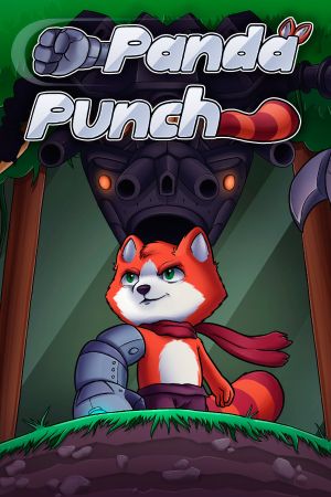 Panda Punch