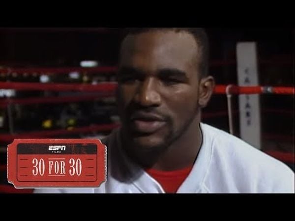 ESPN 30 for 30: Chasing Tyson