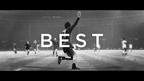 ESPN 30 for 30: George Best: All by Himself