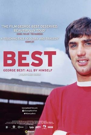 ESPN 30 for 30: George Best: All by Himself