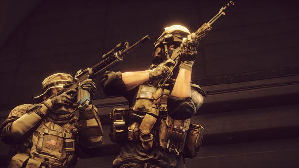 Battlefield 4: Night Operations