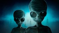 Alien Abduction and UFOs: Why Are Grays So Common?
